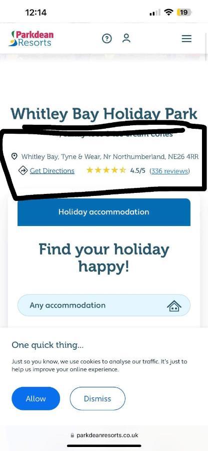 Holiday home Sun Sea And At