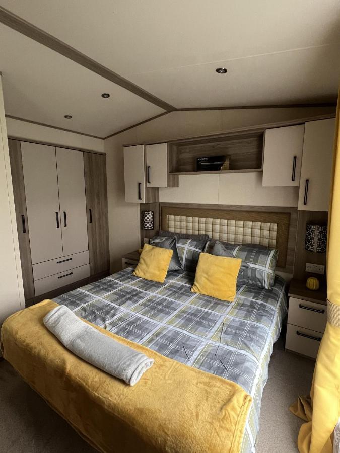 Sun Sea And At Holiday home Whitley Bay