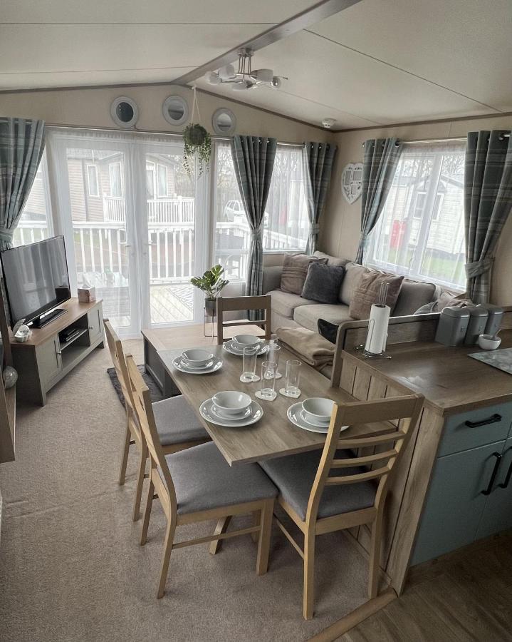 Sun Sea And At Holiday home Whitley Bay